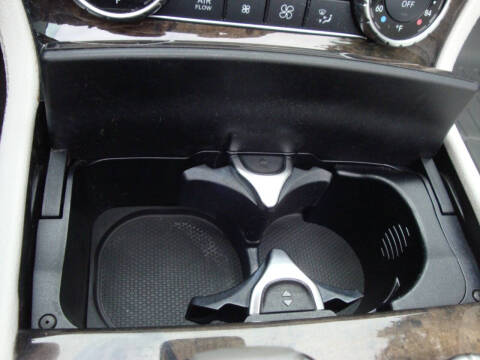 2015 Mercedes-Benz SL-Class SL 400