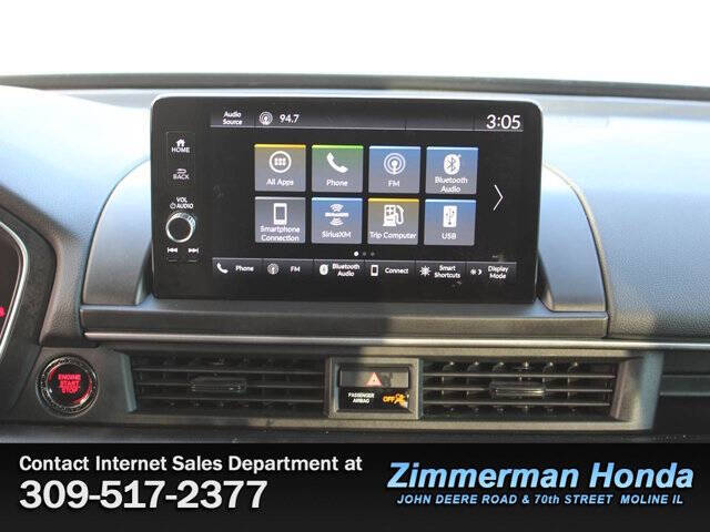 2023 Honda Pilot EX-L