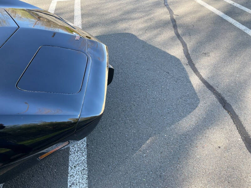 1979 Chevrolet Corvette