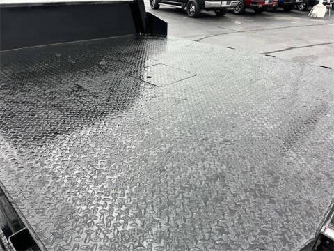 2024 Chevrolet Silverado 3500HD