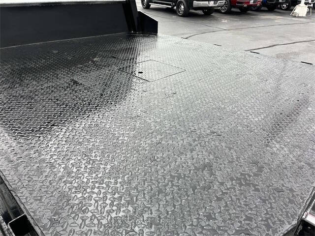 2024 Chevrolet Silverado 3500HD