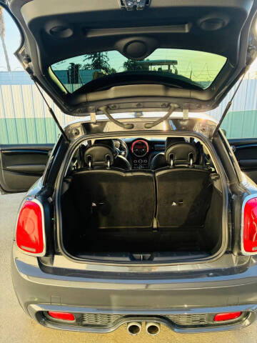 2014 MINI Hardtop Cooper S
