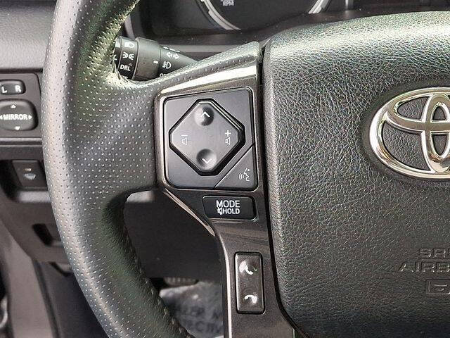 2021 Toyota 4Runner Venture Edition