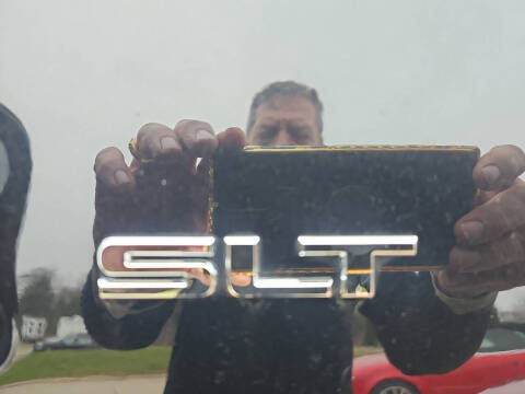 2017 GMC Acadia Limited