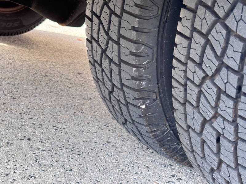 2005 Ford E-Series E-350 SD