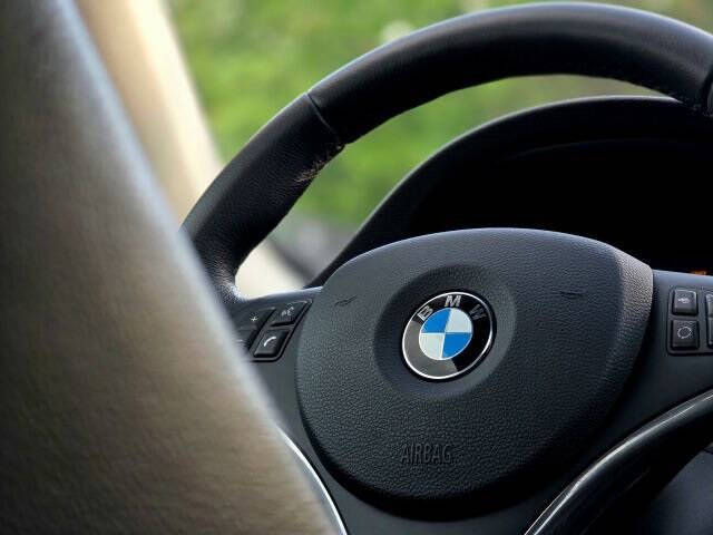 2007 BMW 3 Series 328xi