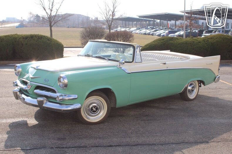 1956 Dodge Coronet