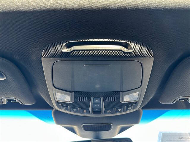 2019 Lincoln Nautilus Select