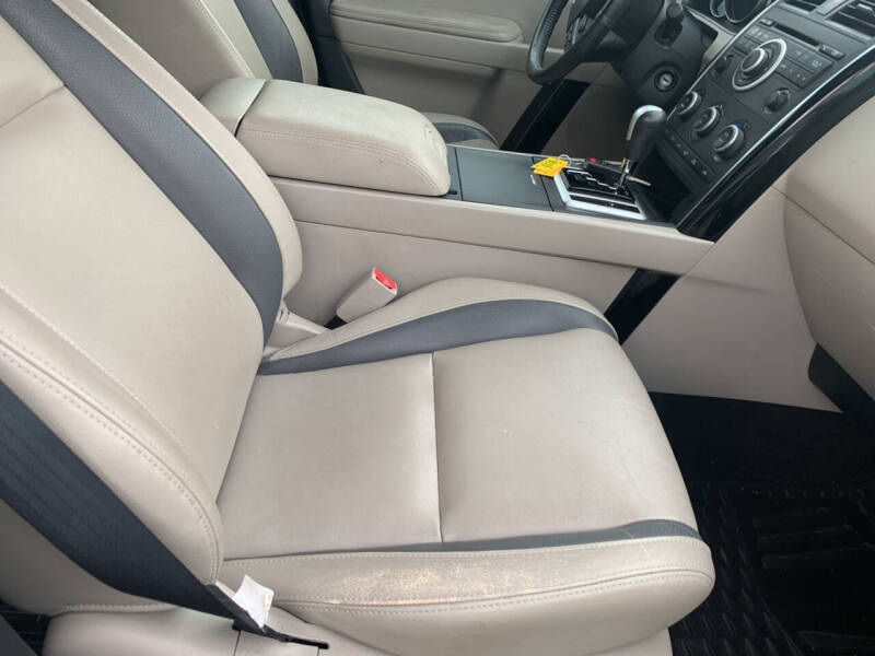 2009 Mazda CX-9 Touring