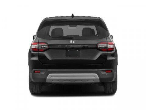 2023 Honda Pilot