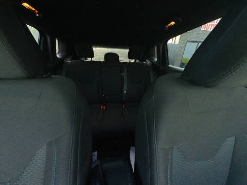 2023 Jeep Compass Sport