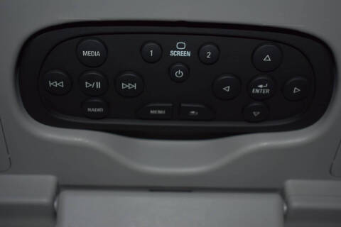 2015 Cadillac Escalade Premium