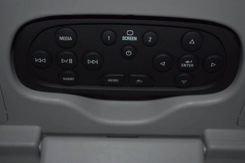 2015 Cadillac Escalade Premium