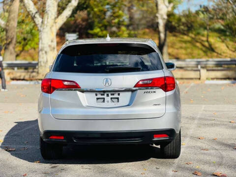 2013 Acura RDX