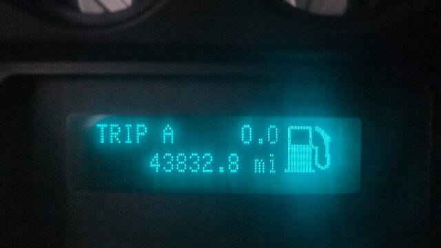 2013 Ford F-750 Super Duty