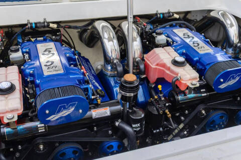 2007 Formula 353  FASTECH
