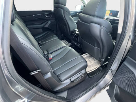2023 Acura MDX SH-AWD w/Tech