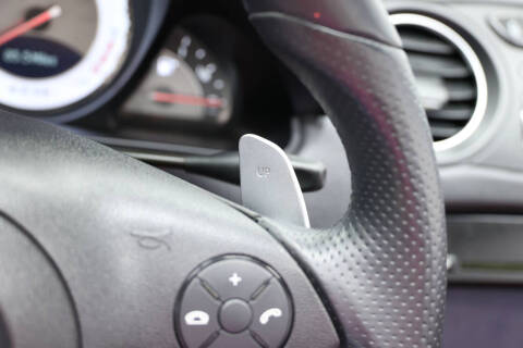 2012 Mercedes-Benz SL-Class SL 63 AMG