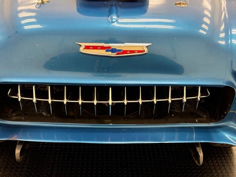 1955 Chevrolet Bel Air