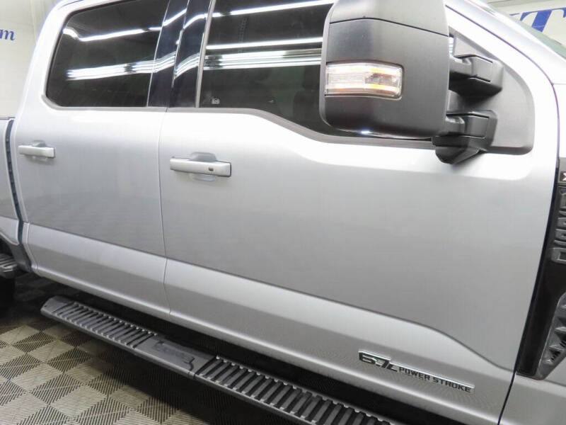 2024 Ford F-250 Super Duty