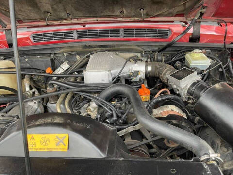 1988 Land Rover Range Rover