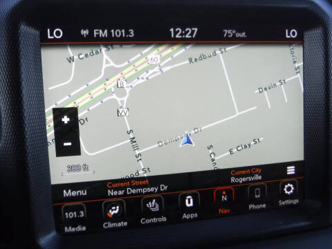 2021 Jeep Wrangler Unlimited Rubicon 4xe