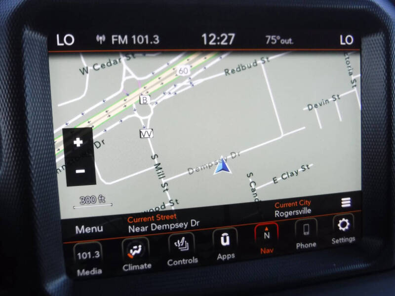 2021 Jeep Wrangler Unlimited Rubicon 4xe