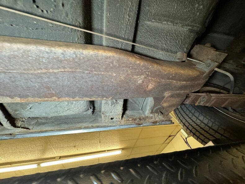 1965 Chrysler Imperial