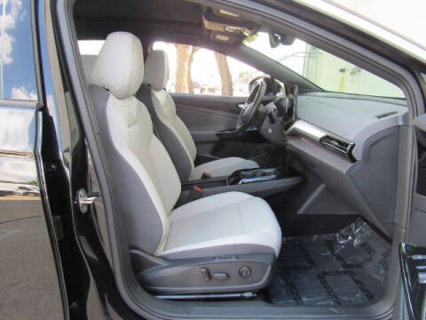 2021 Volkswagen ID.4 Pro S