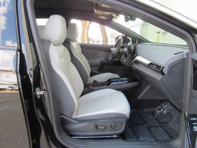 2021 Volkswagen ID.4 Pro S