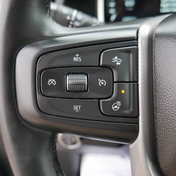 2024 GMC Sierra 3500HD