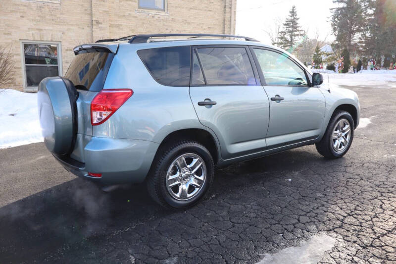2006 Toyota RAV4