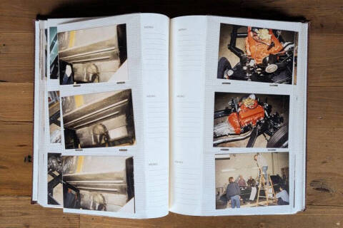 1967 Chevrolet Corvette