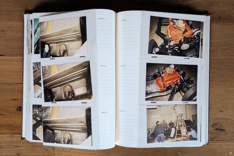 1967 Chevrolet Corvette