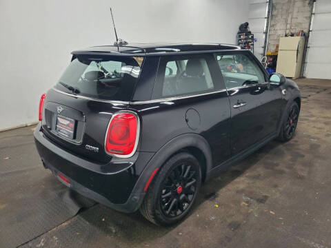 2019 MINI Hardtop 2 Door Oxford Edition