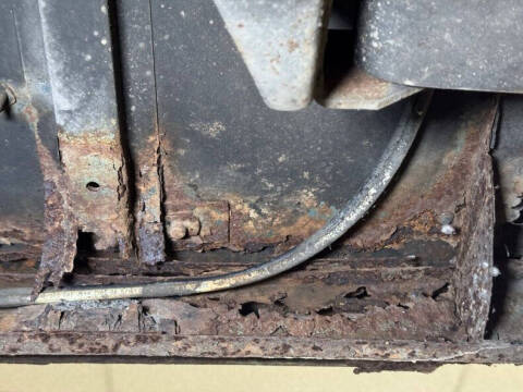 1979 International Scout II