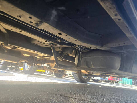 2011 Honda Element EX