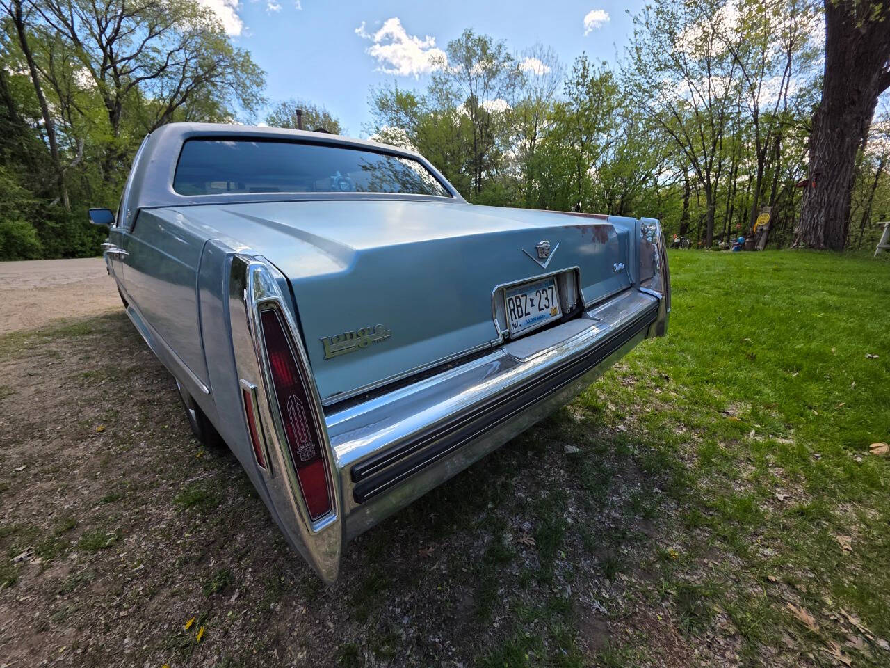 1978 Cadillac DeVille 49