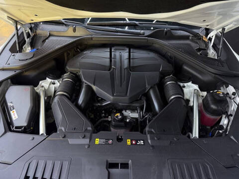 2021 Genesis GV80 3.5T