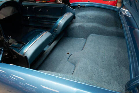 1967 Chevrolet Corvette