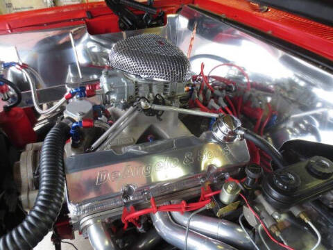 1967 Chevrolet Chevelle