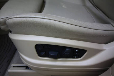 2012 BMW X5 xDrive50i