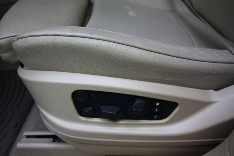 2012 BMW X5 xDrive50i