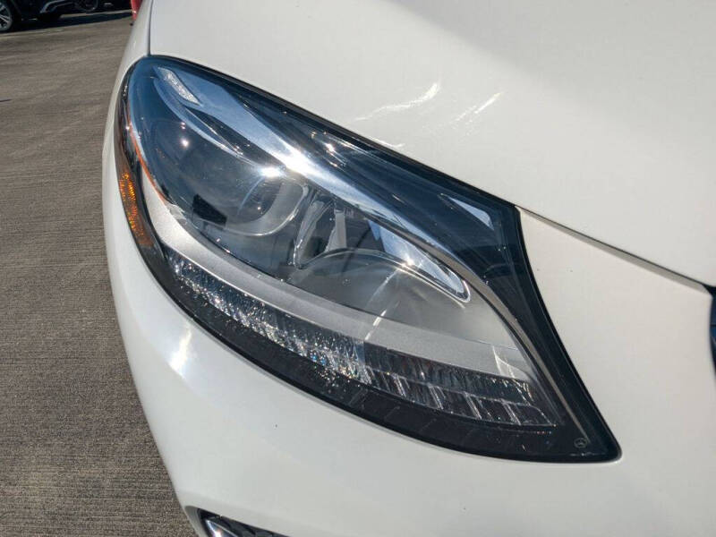 2019 Mercedes-Benz GLE GLE 400 4MATIC