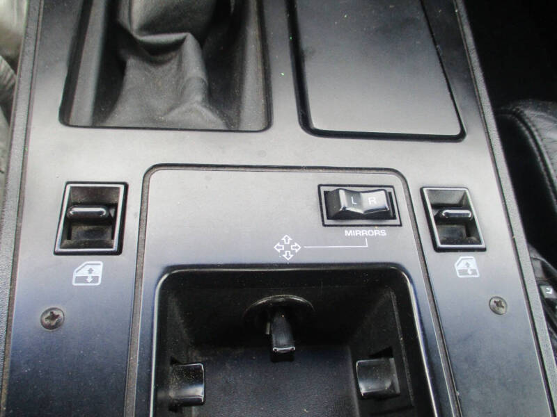 1988 Chevrolet Corvette