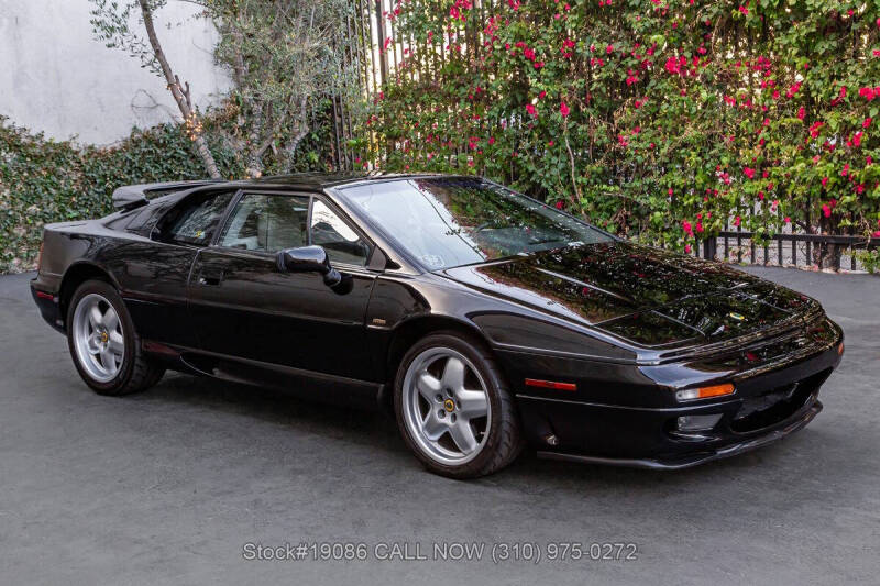 1995 Lotus Esprit S4