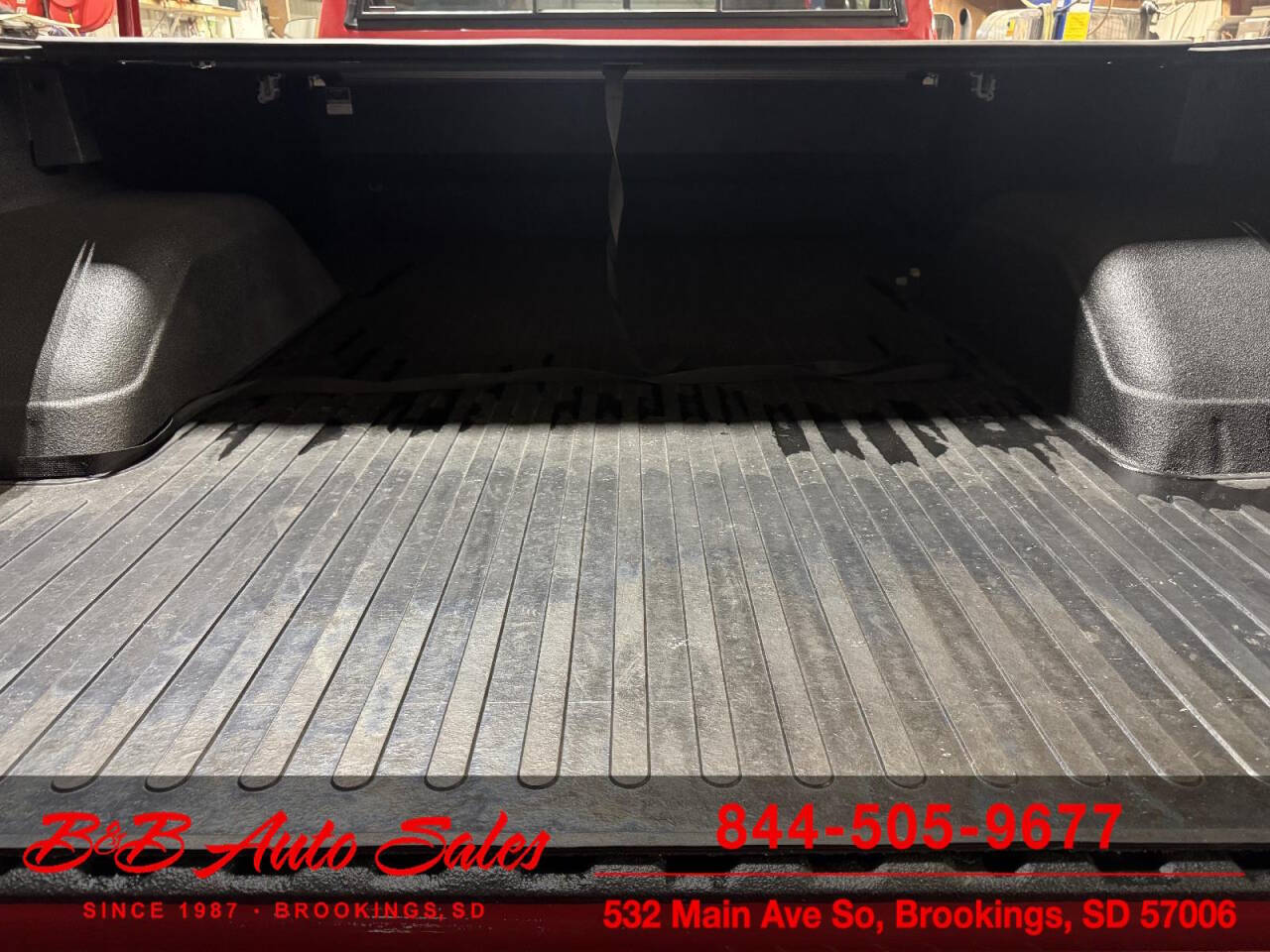 1985 GMC C/K 1500 Series 227