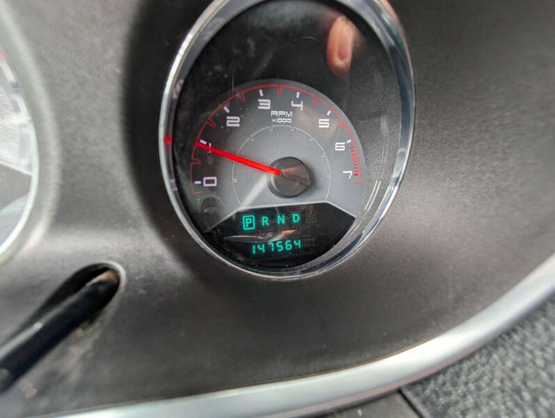 2013 Dodge Avenger SXT