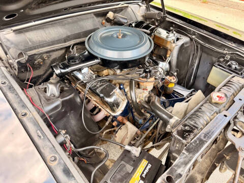 1969 Ford Torino