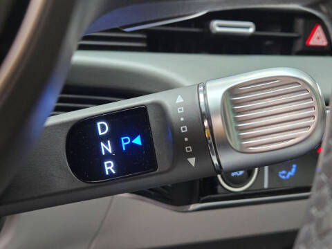 2023 Hyundai Ioniq 5 Limited